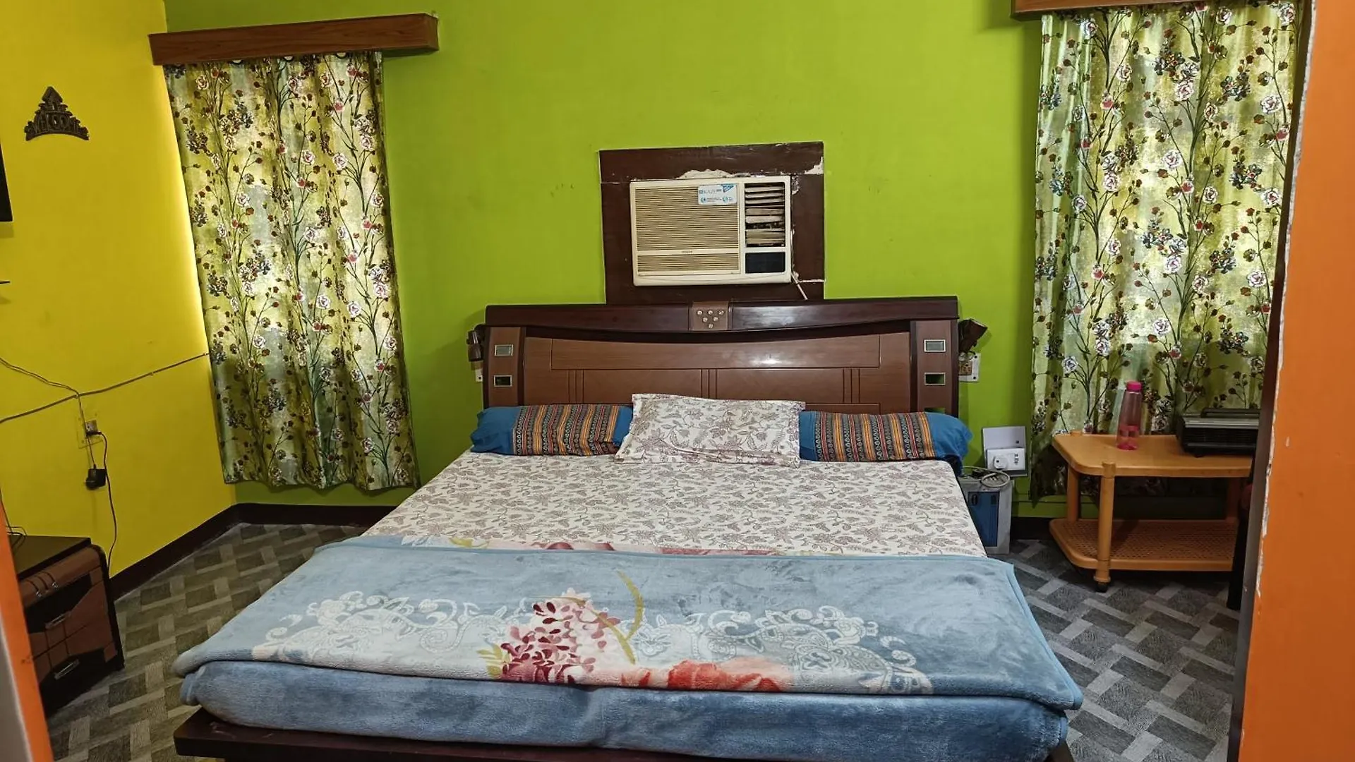 M D Home Stay Varanasi India